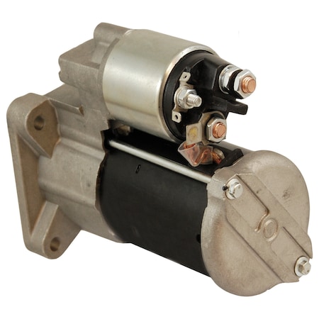Wai Global Starter, STRBO PMGR 12V CW, 12kW12 Volt, CW, 13Tooth Pinion 31384N